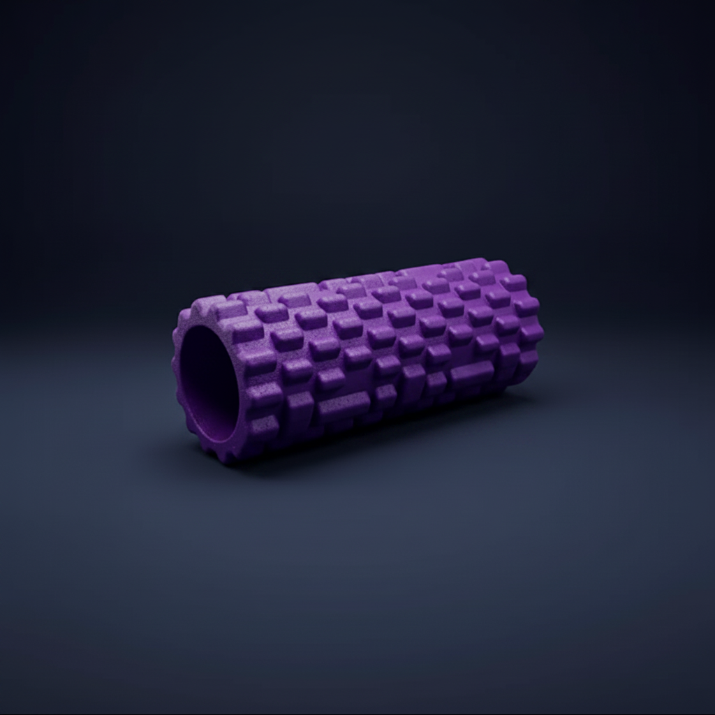 Rouleau Violet